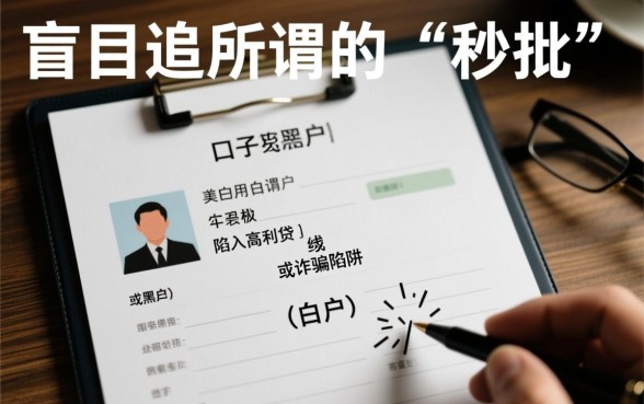 黑白户秒批4未知未知未知的口子