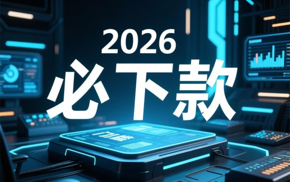2026必下款的网贷口子有哪些