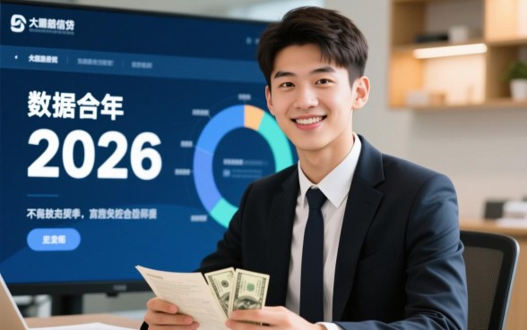 18岁最容易下款的口子2026有哪些？18岁容易过的口子怎么借？