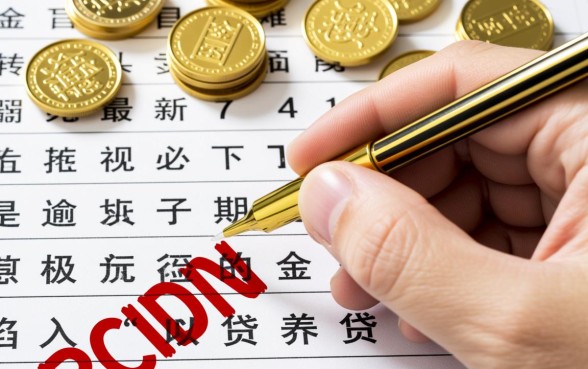 最新714必下口子推荐无视逾期，无视逾期能下款吗