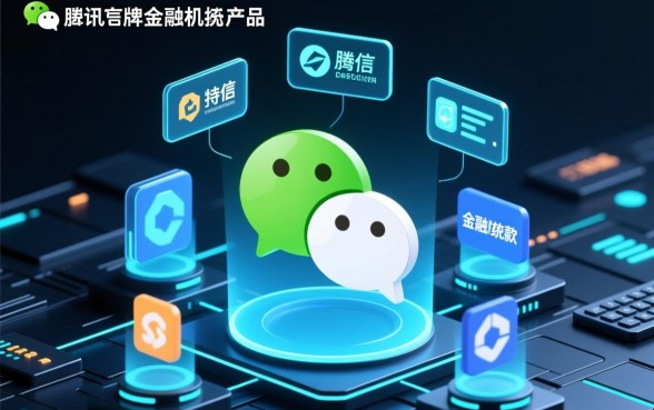 下款快的微信贷款口子有哪些，正规秒到账的微信借钱平台有哪些