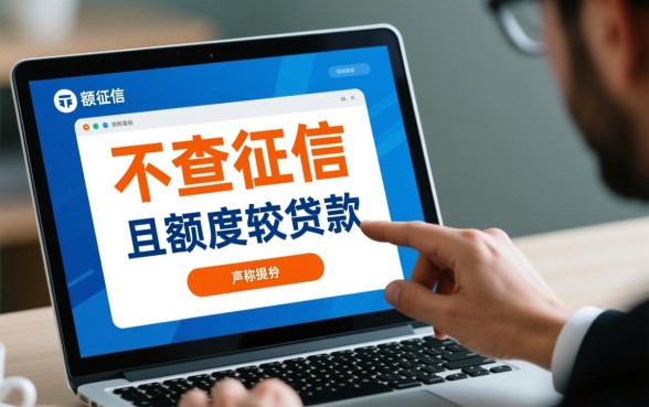 2026年不查征信大额贷款口子是真的吗，哪里可以借到