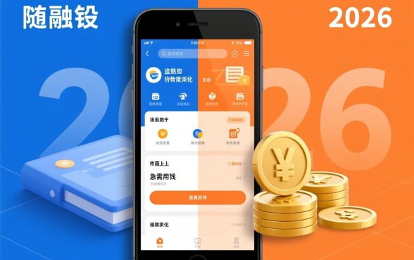 哪些贷款口子最适合急需用钱的人，急需用钱怎么借