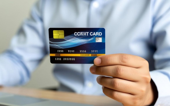 有信用卡额度可以下款的口子有哪些，怎么申请容易下款？