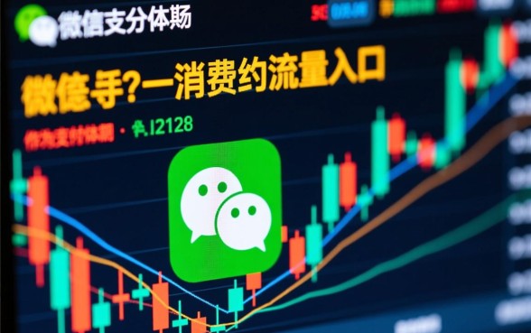 微信小安分期下款真的那么容易吗，审核通过率高吗？