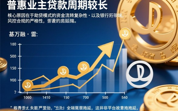 万达普惠业主贷下款为何如此漫长，为什么迟迟不放款