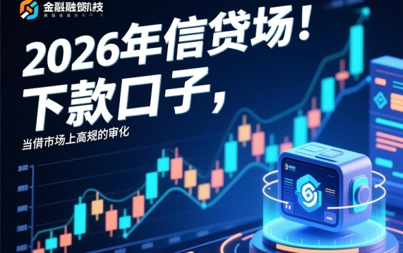 2026下款口子为何如此受欢迎
