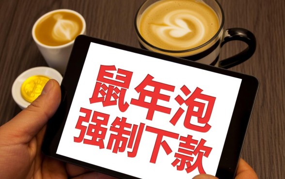 为何有人质疑鼠年泡贷款强制下款