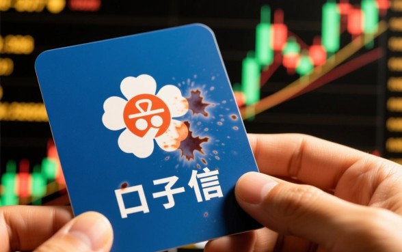 2026征信花了能下的口子，2026年花户必下口子怎么借？