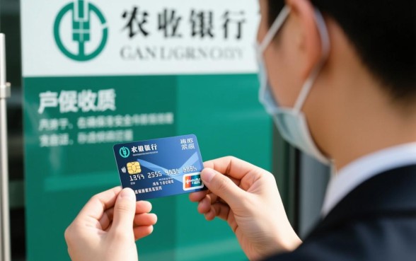 农业银行信用卡催收上门怎么办，遇到上门催收怎么处理