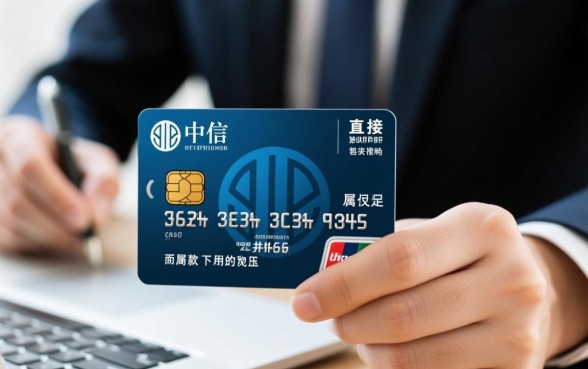 中信信用卡催收说报案是真的吗，逾期不还会被立案抓人吗？