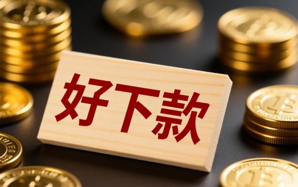 最近好下款的网贷口子有哪些，2026容易下款的网贷平台有哪些