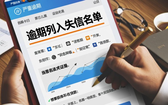 黑户也能下的小贷口子有哪些，2026年不看征信能下款吗？