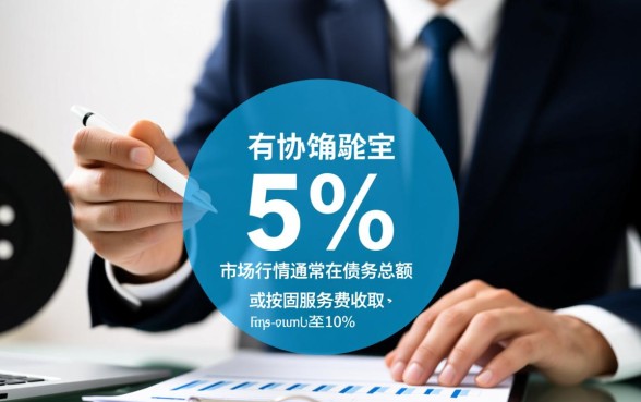 找机构和银行协商还款要多少钱