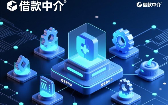 借款中介用什么app看口子，怎么找容易下款的贷款口子