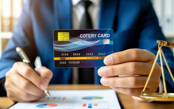 欠信用卡被起诉3次了会怎么样，真的要坐牢吗？