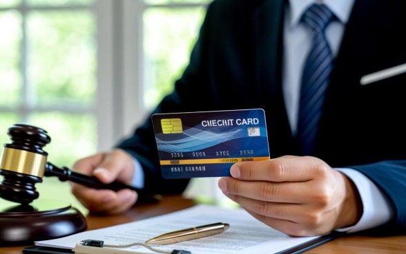 信用卡逾期未还法院起诉有用吗，被起诉后怎么处理后果严重吗