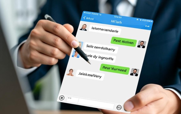 逾期会发什么样的短信给家人看，催收真的会骚扰家人吗