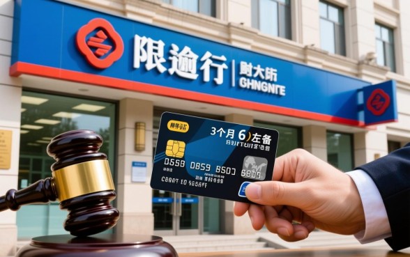 信用卡有逾期多久能起诉欠款人，逾期多久会被起诉