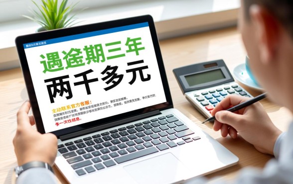 有钱花逾期两千多3年了怎么办，逾期三年会被起诉吗？