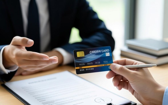 信用卡逾期协商要多久才有结果，停息挂账一般几天出结果？