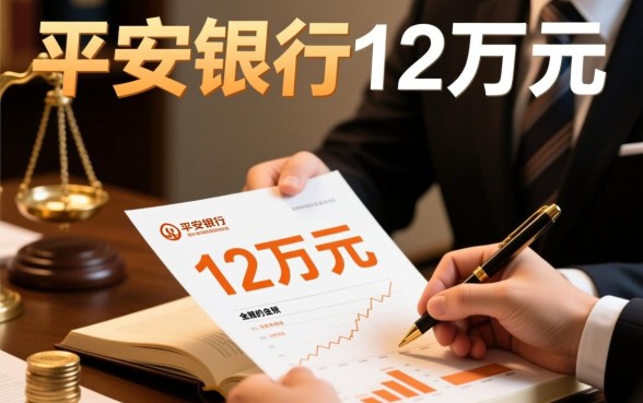 平安银行逾期12万多会起诉吗，欠款12万不还会坐牢吗