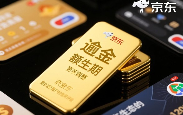 京东金条逾期会影响京东使用吗，逾期后京东账号还能买东西吗？