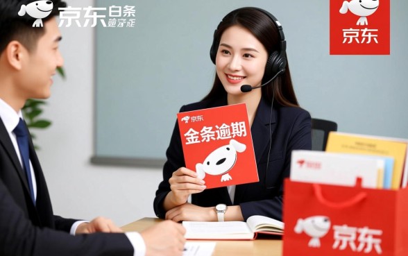 京东逾期怎么协商延期还款，京东金融逾期了怎么谈？