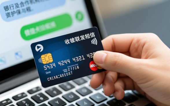 信用卡催收电联发短信怎么回事