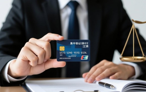 信用卡逾期银行集中起诉怎么办，没钱还怎么协商解决？