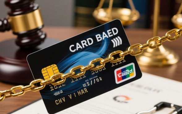 信用卡起诉案件需要的证据材料