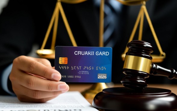 信用卡起诉案件需要什么证据材料，法院立案需要准备哪些资料