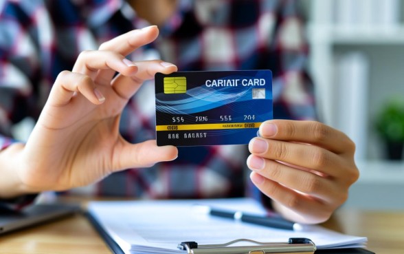 别人刷自己信用卡怎么起诉对方