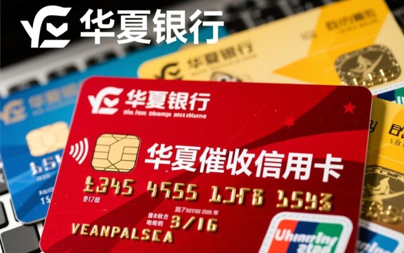 华夏催收信用卡电联数字是多少，怎么辨别真假？