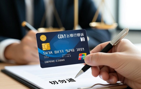 没有办过信用卡银行起诉怎么办，如何证明不是本人办的