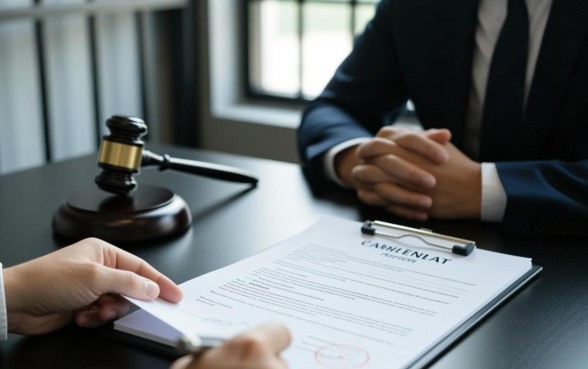 逾期律师函寄到户籍地严重吗，收到律师函寄回老家怎么办？