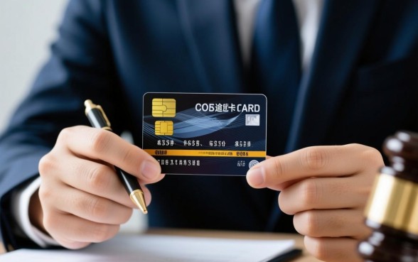 信用卡逾期法务部催收怎么处理，是真的还是诈骗？