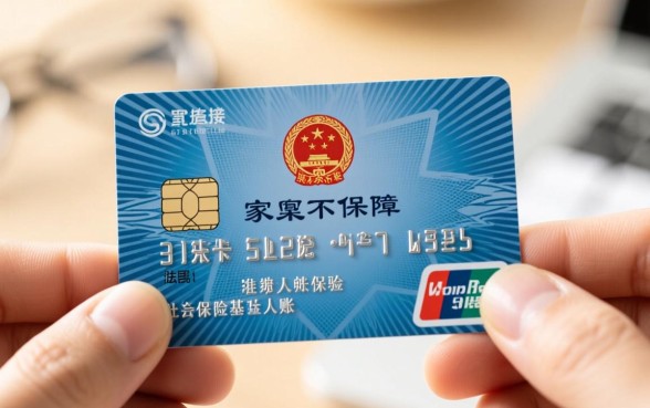 逾期会冻结家人社保卡吗怎么办，逾期会影响家人社保吗