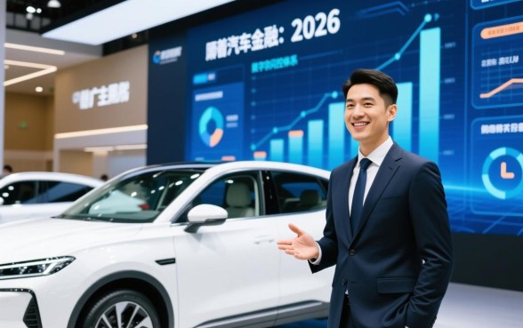 汽车金融公司能协商延期还款吗，车贷还不上怎么申请延期