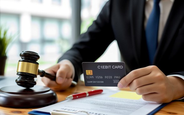 信用卡逾期还款会不会起诉银行，被起诉了怎么办