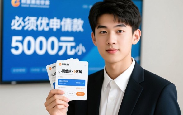 18岁好下款的口子5000怎么借，18岁哪里能借5000容易过