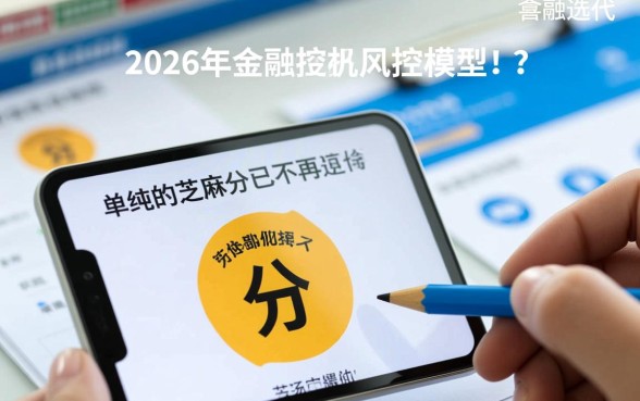 20个无视芝麻分的下款口子有哪些？不看征信能下款吗？