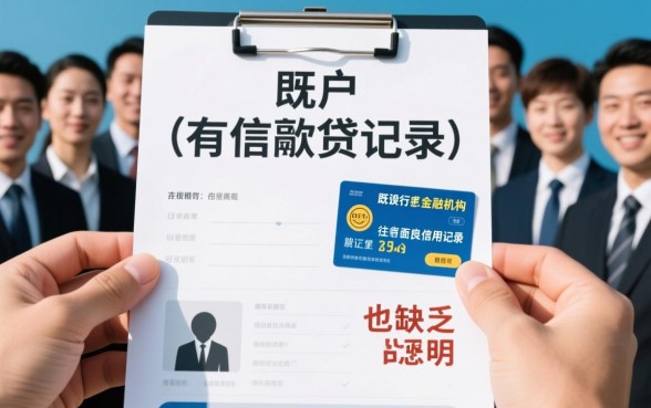 10个纯白户最好下款的口子有哪些，纯白户贷款哪个容易下款