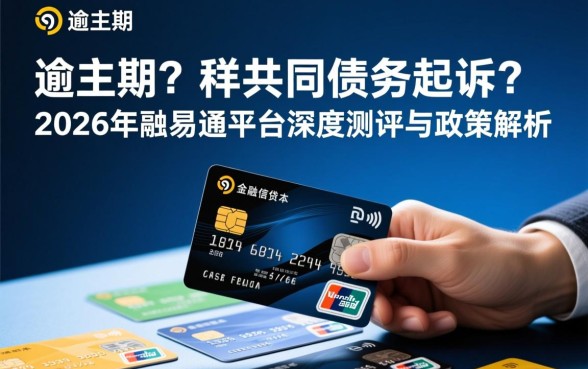 信用卡逾期会以共同债务起诉吗，配偶需要还钱吗