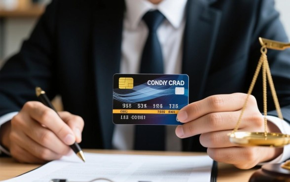 信用卡不还被起诉的流程是什么