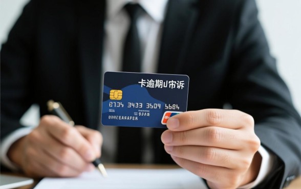 欠信用卡还不上起诉程序怎么办，没钱还怎么协商