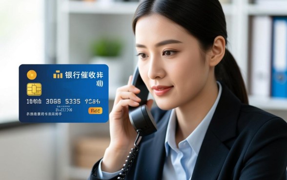 接银行信用卡催收电联会怎么样，接了电话会被起诉吗？