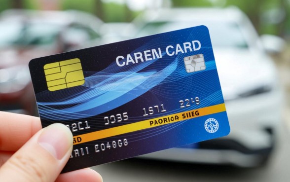 信用卡购车分期逾期起诉有用吗，被起诉了怎么办？