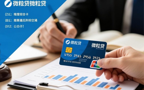 催收微粒贷好还是信用卡好，哪个更容易催收成功？