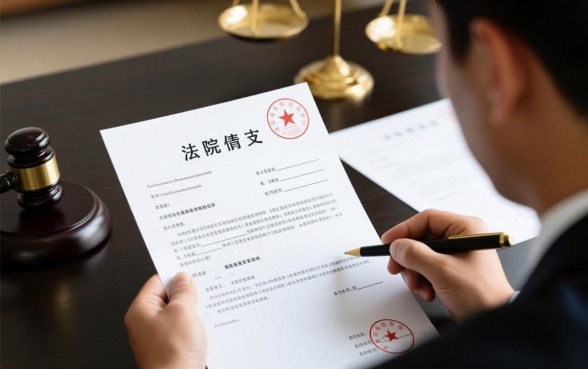 信用卡欠钱被法院起诉怎么处理，被起诉后还能协商吗